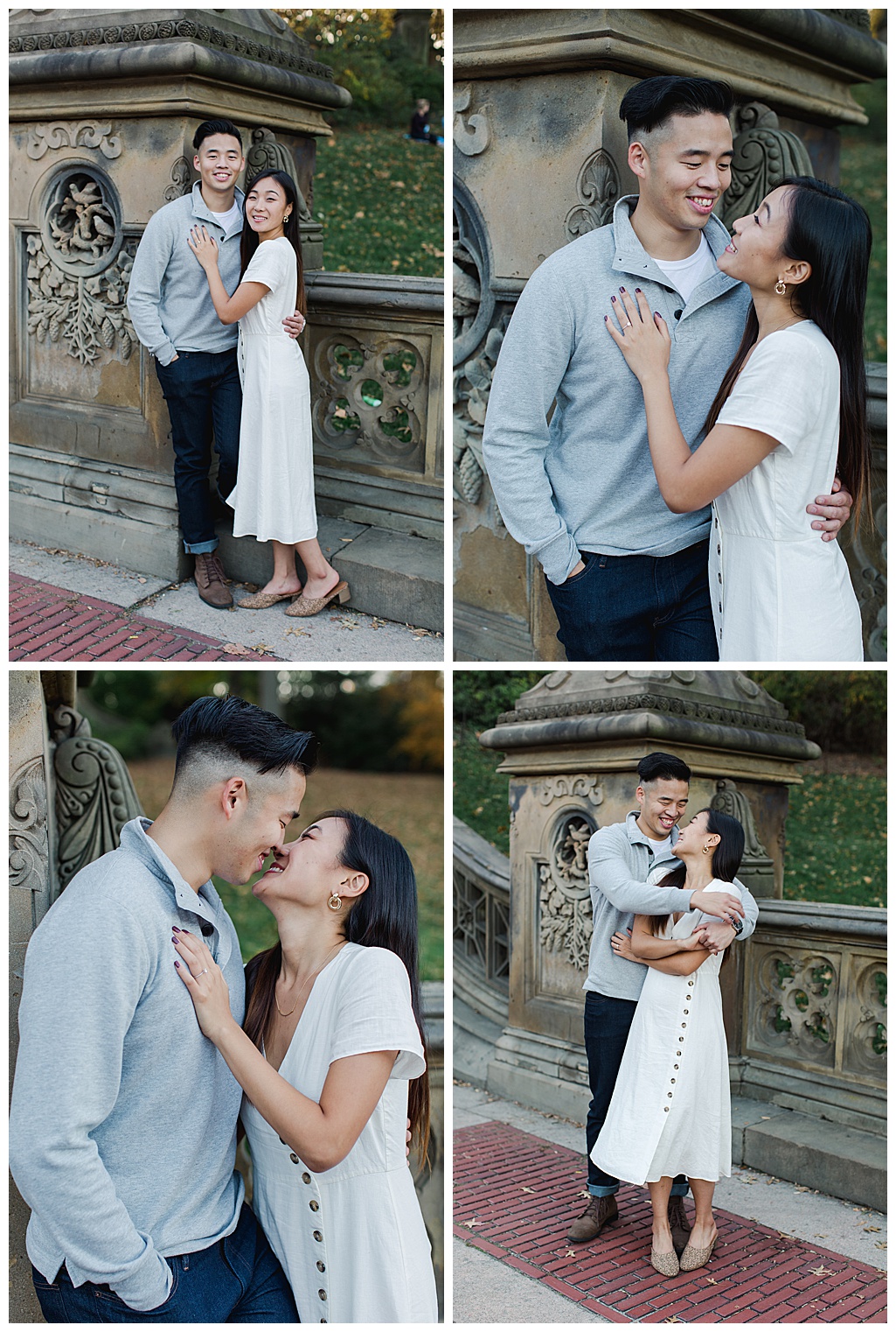 NYC-Bethesda-Fountain-Central-Park-Engagement-Session