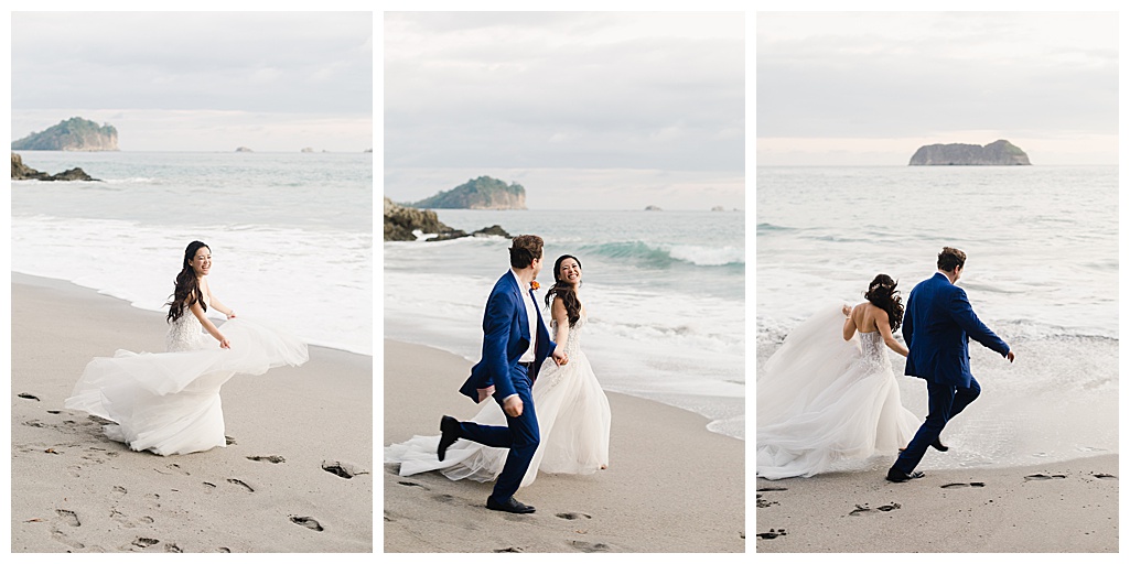 Best Destination Wedding Photographer, Timeless and Romantic Images for the Adventurous Couple
